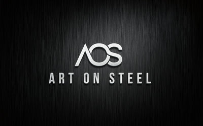 Art on Steel - Custom Metal Wall Art | Durable & Timeless Steel Art