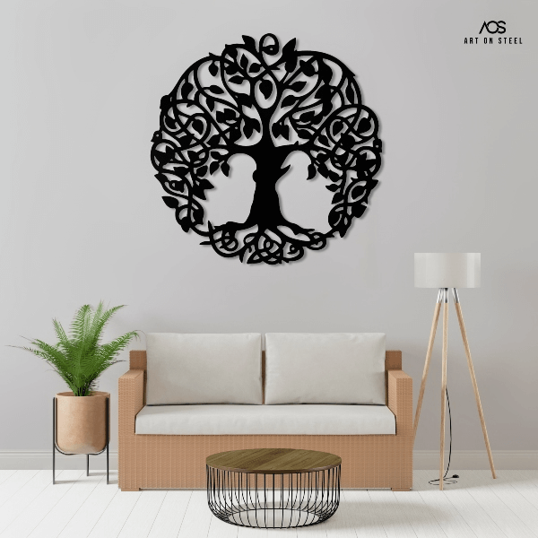 Original Tree of Life | Home Decor